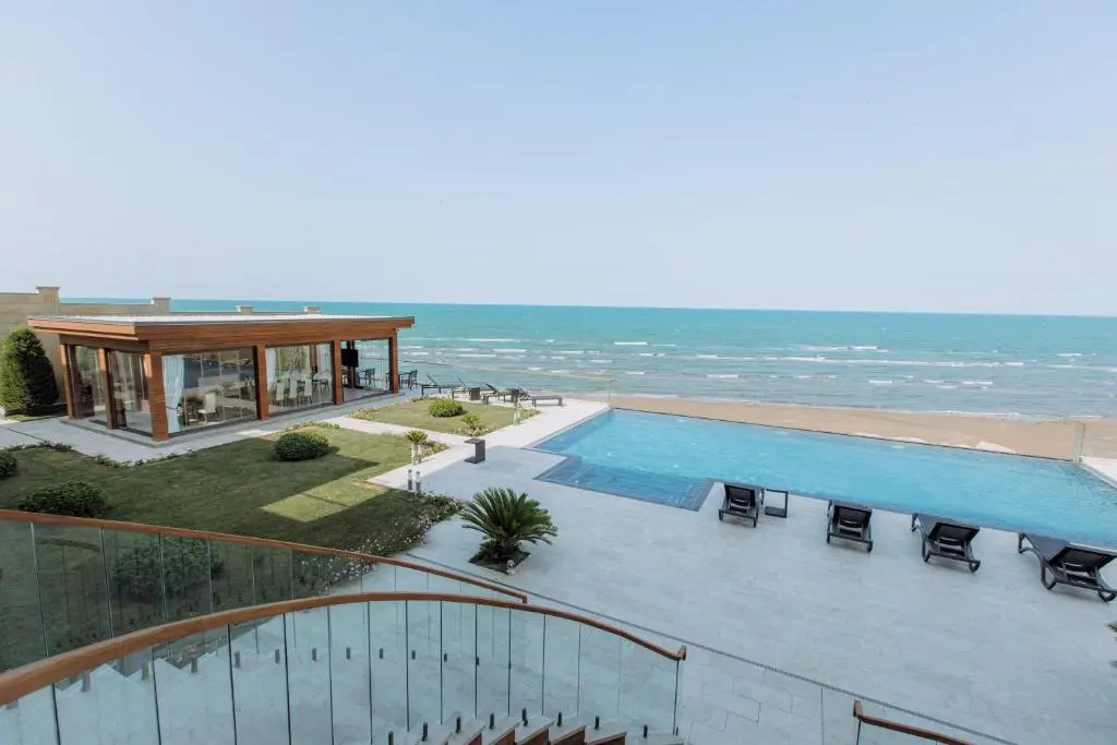Foto - Villa Oho Hotel