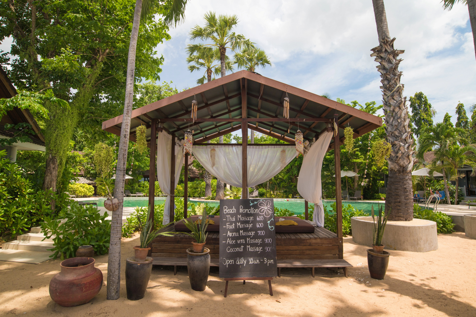 Photo - Paradise Beach Resort Samui