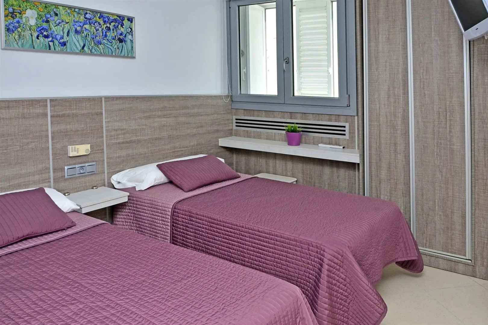 Foto - Hostal Campito