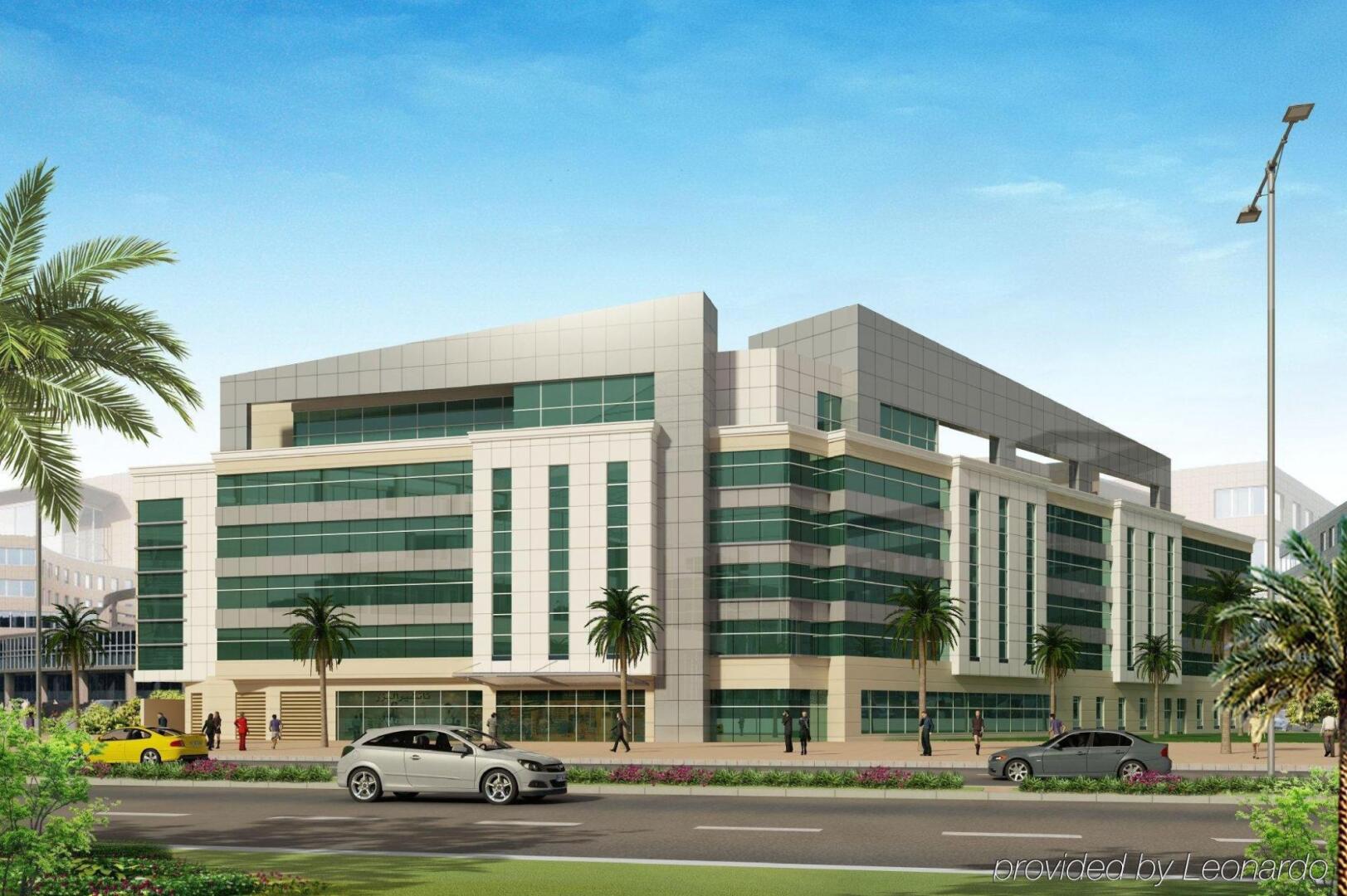 Foto - Holiday Inn Express Dubai Airport by IHG