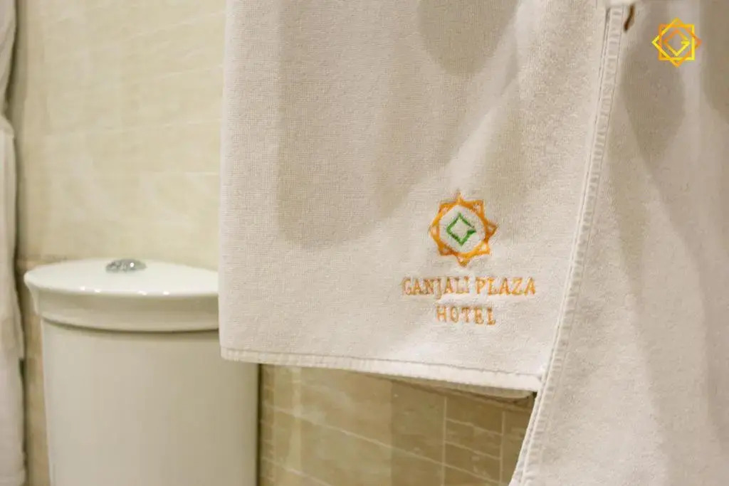 Photo - Ganjali Plaza Hotel