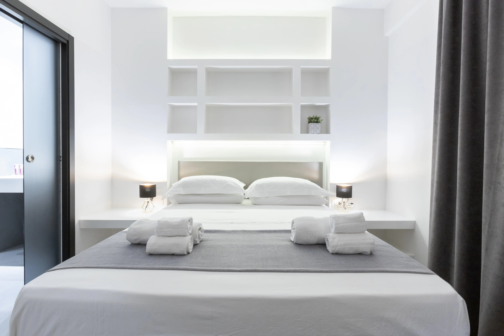 Foto - Suite Palermo Apartment