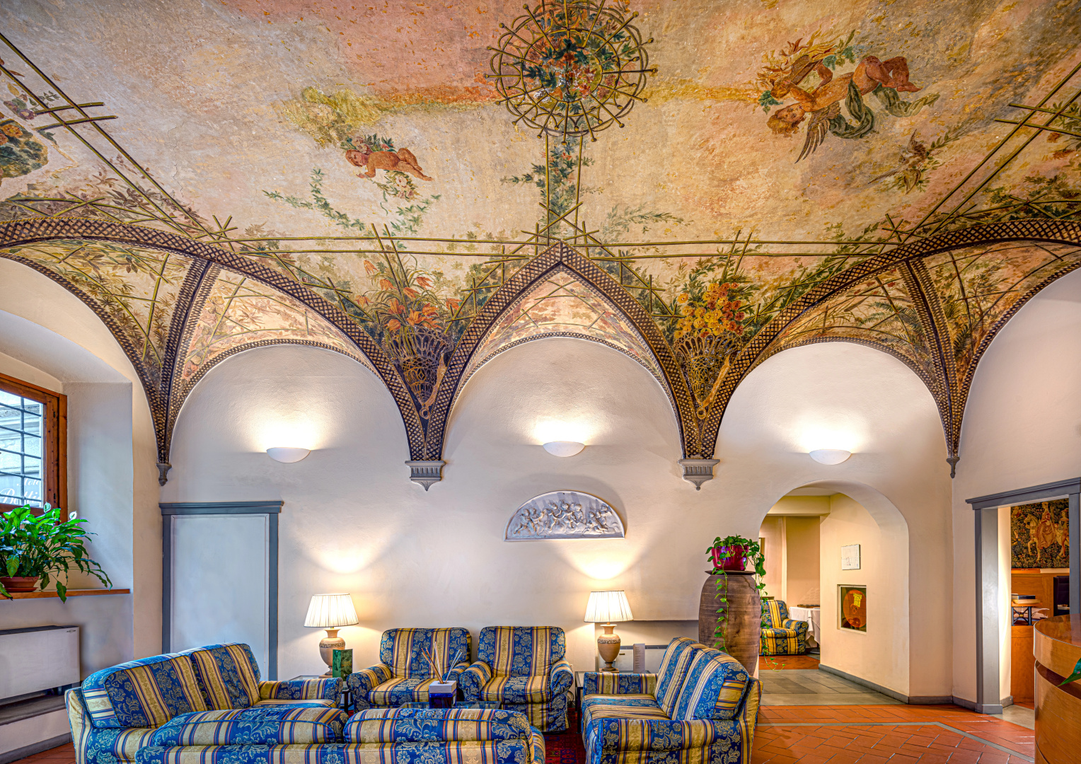 Photo - Hotel Botticelli