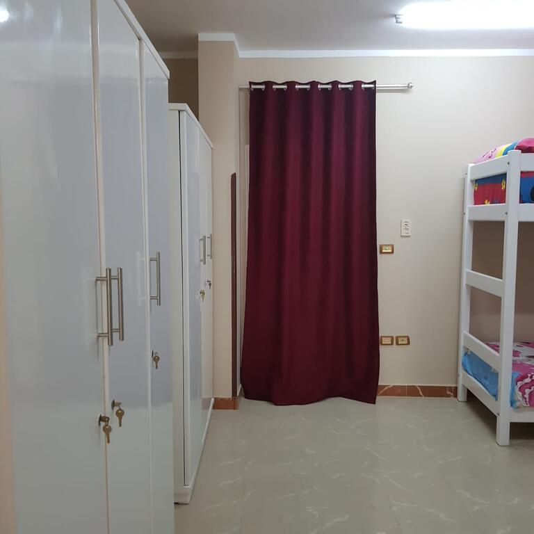 Foto - Sweet Home Hostel- ممنوع للمصريين Last Check in 12 Am