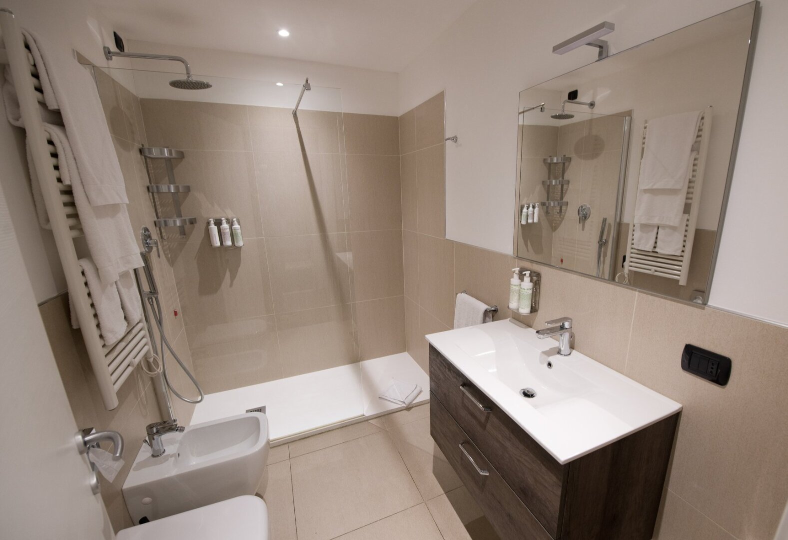 Photo - Duomo Hotel & Apartments