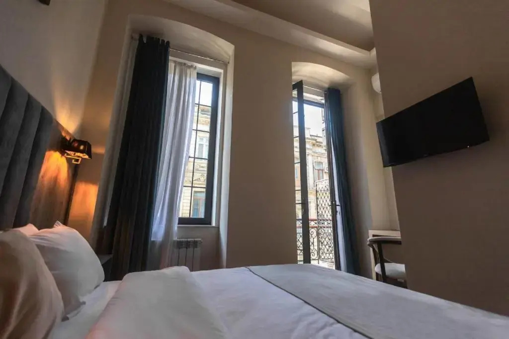 Foto - Renaissance Boutique