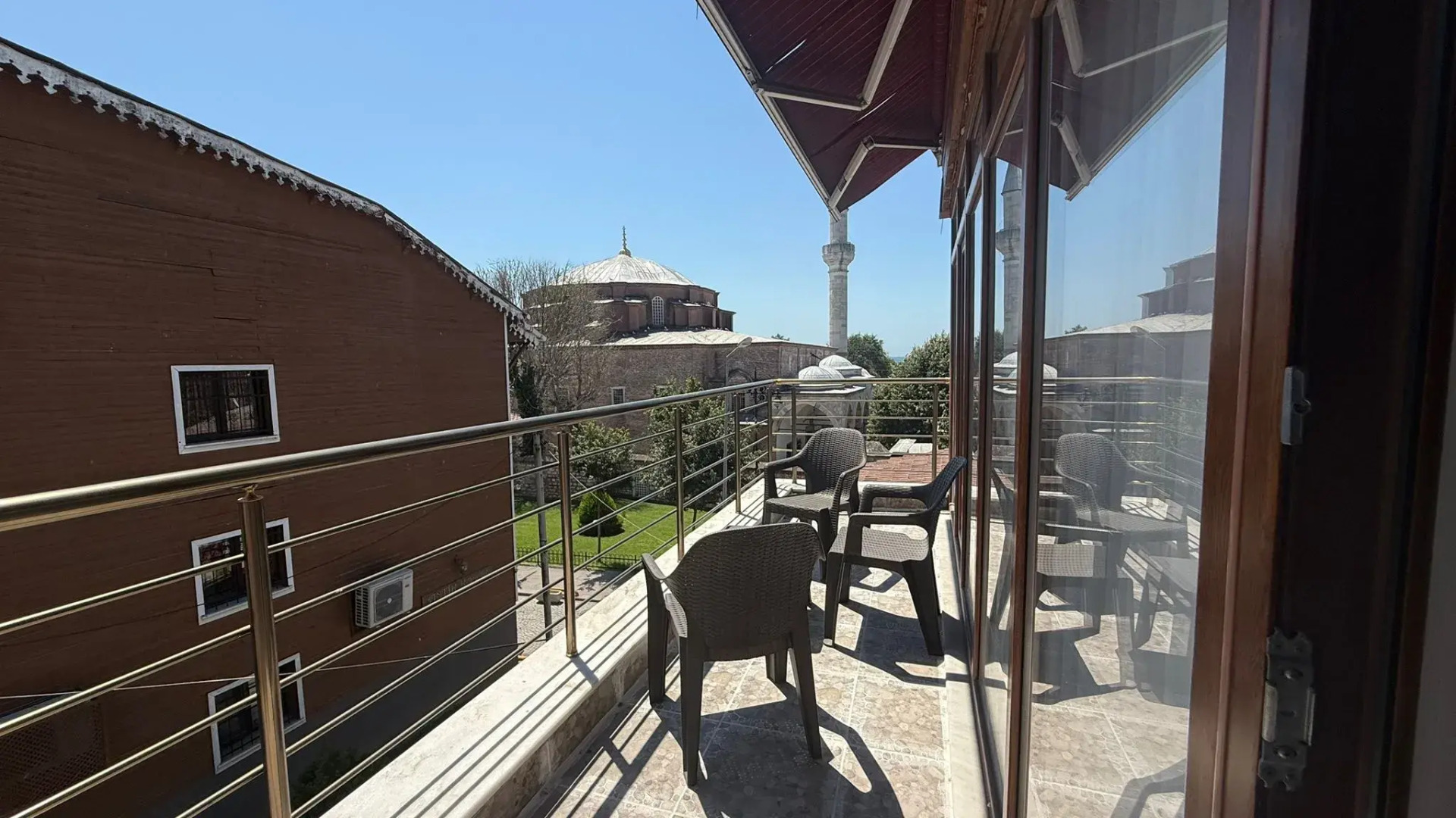 Foto - Han Suite Hotel