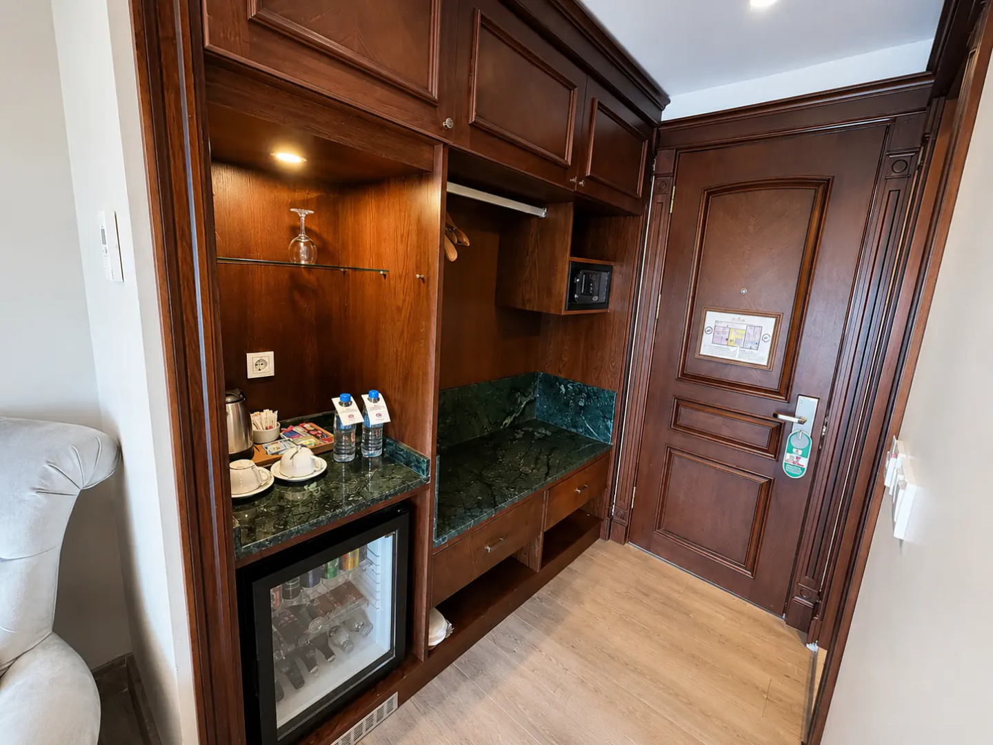 Foto - GLK PREMIER The Home Suites & Spa - Boutique Class