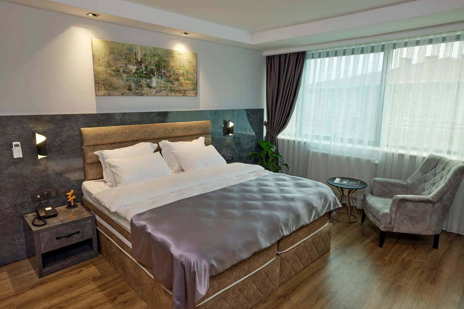 Foto - The Bold Hotel