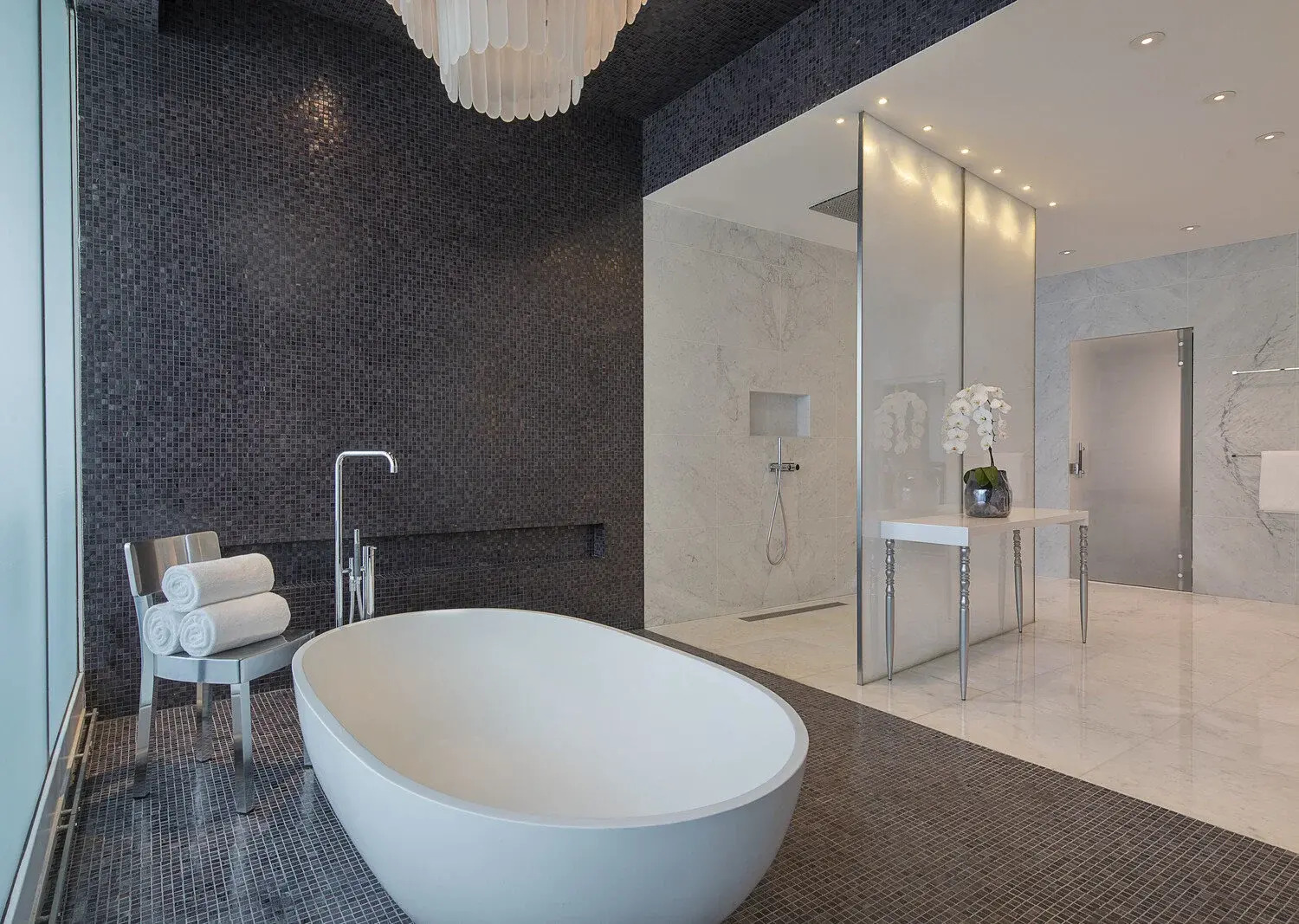 Foto - W Abu Dhabi - Yas Island