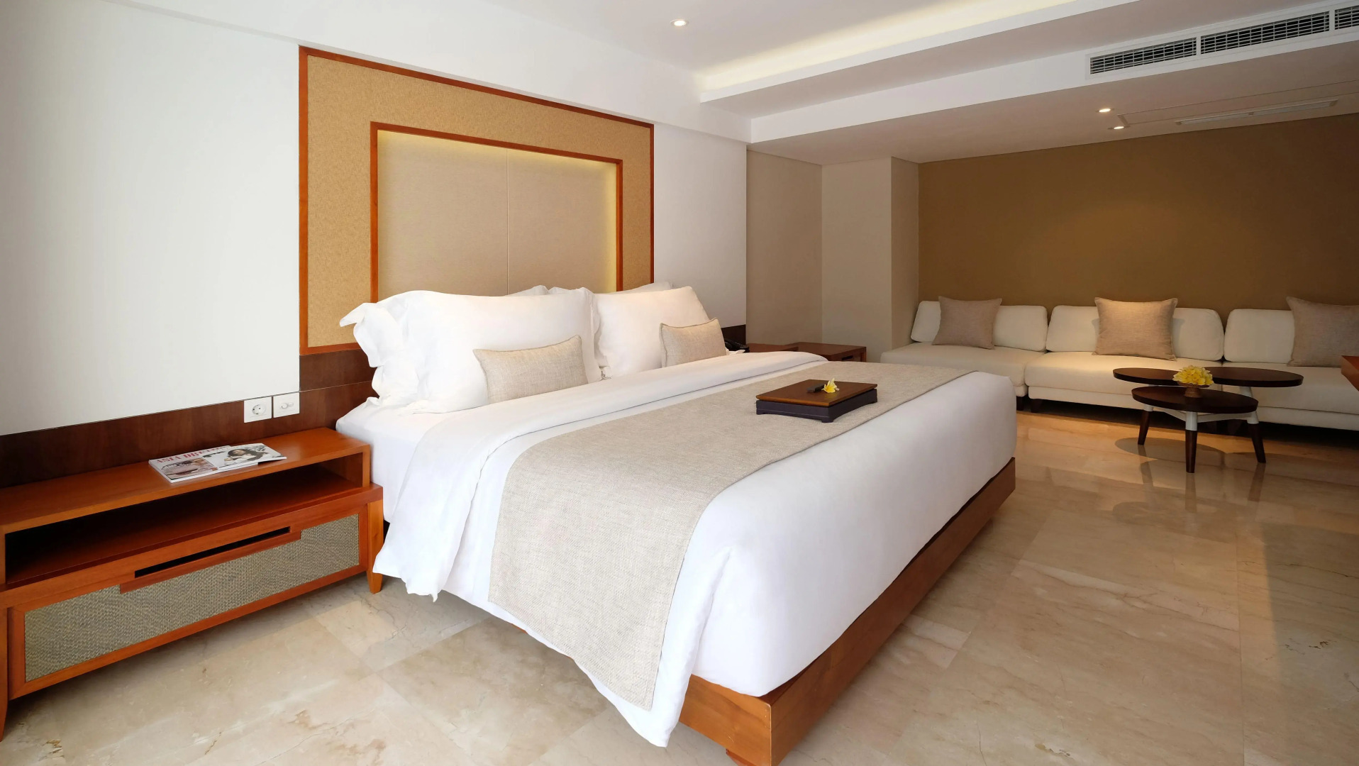 Photo - The Bandha Hotel & Suites