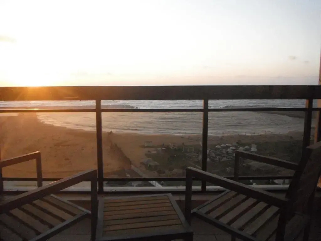 Foto - Plaza Hotel Alexandria