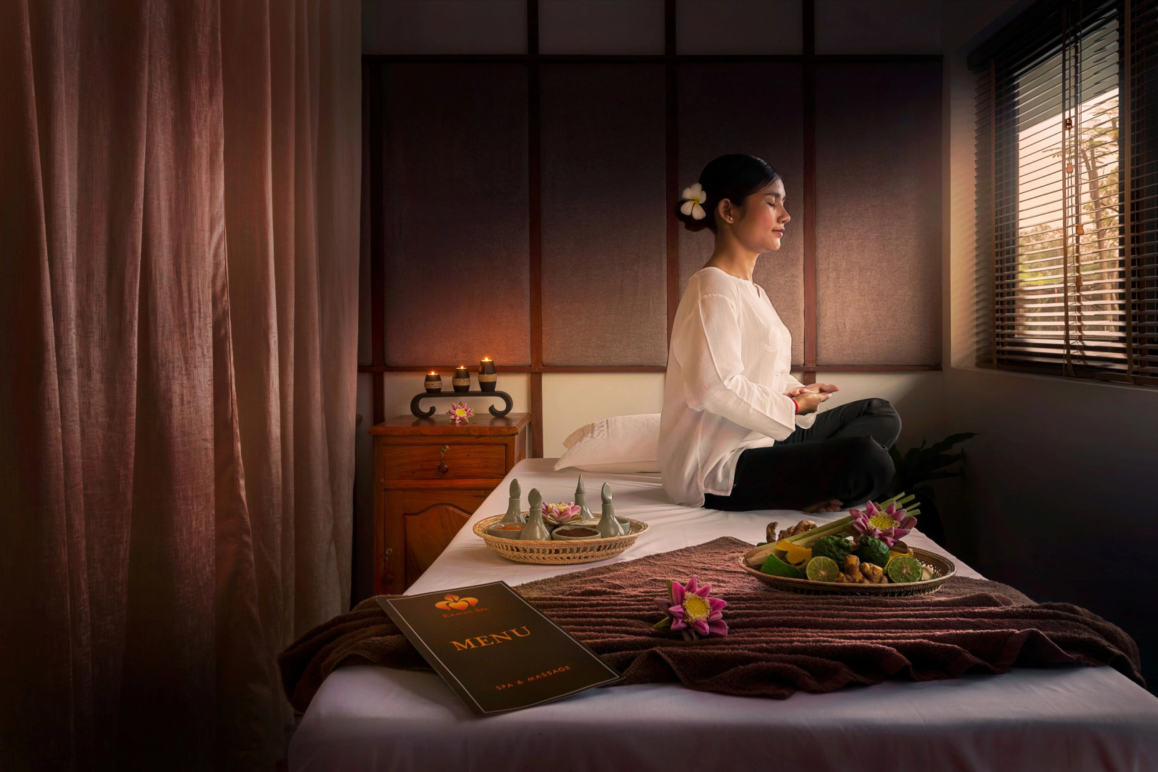 Foto - Hillocks Hotel & Spa