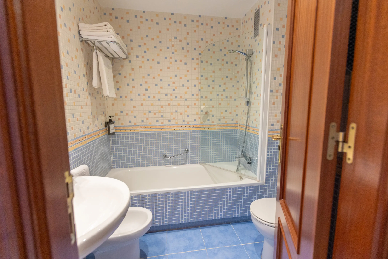 Foto - Apartamentos Miguel Ángel