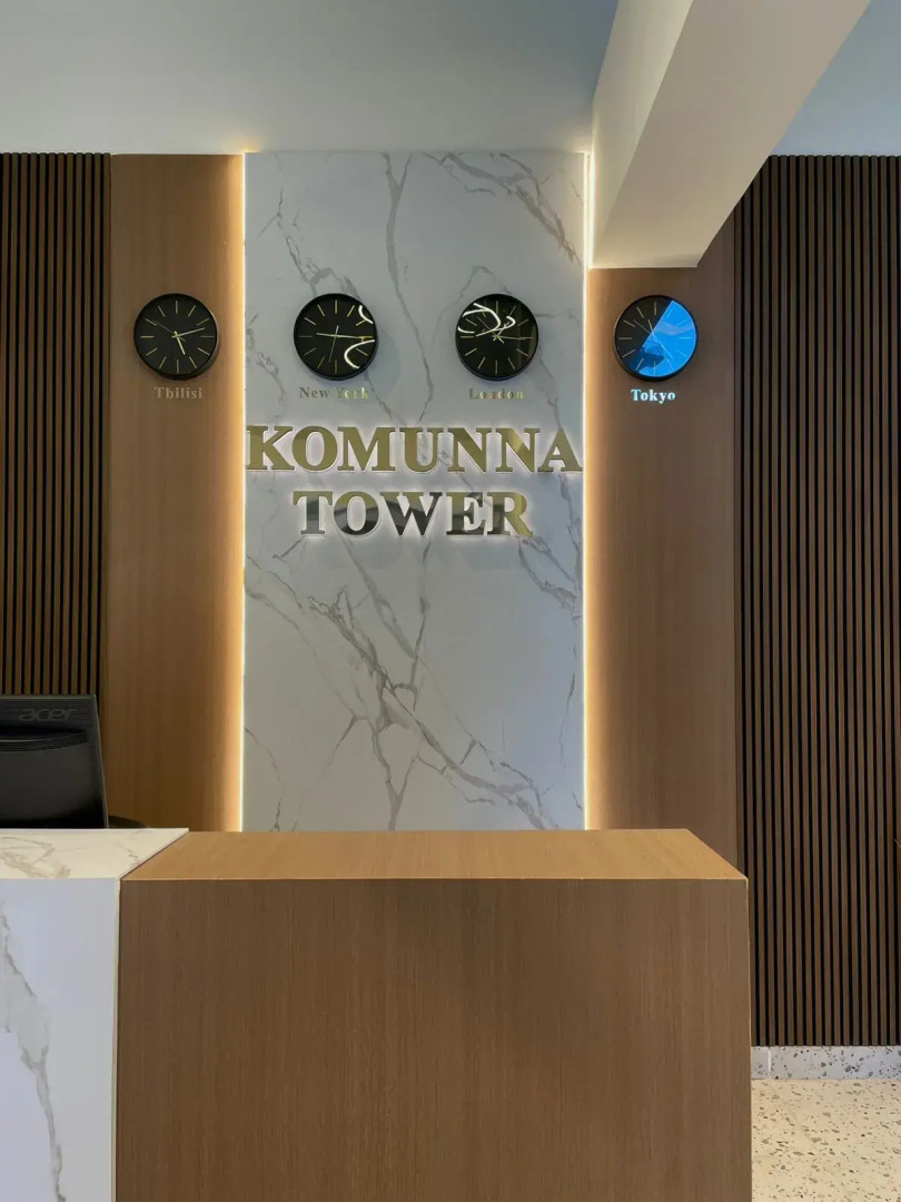 Photo - Komunna Luxe