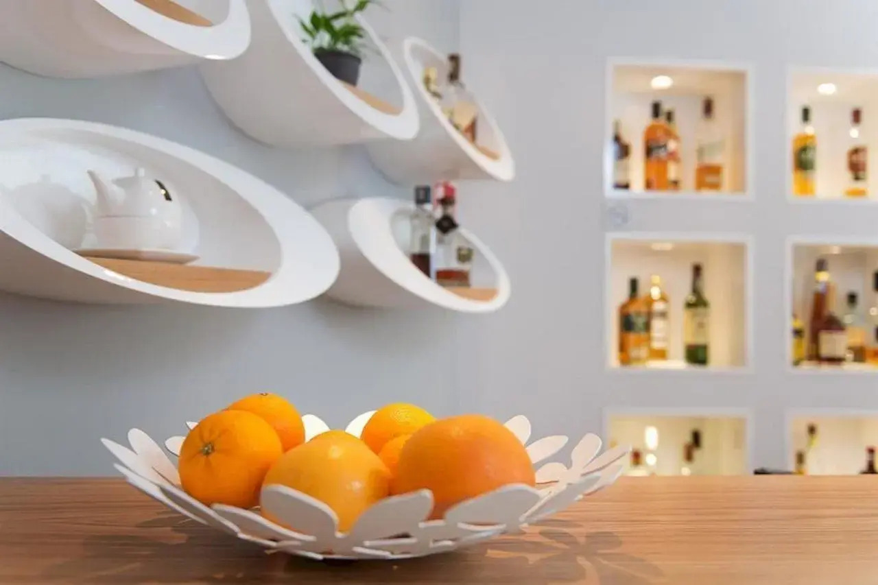 Photo - Hotel Aqua Sopot - Destigo Hotels