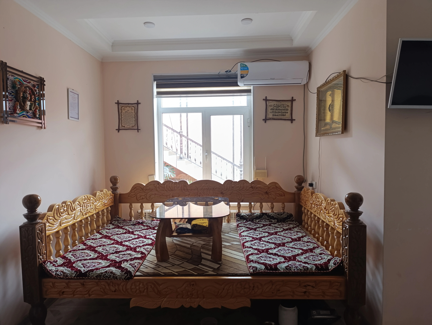 Foto - Bilol Guest House