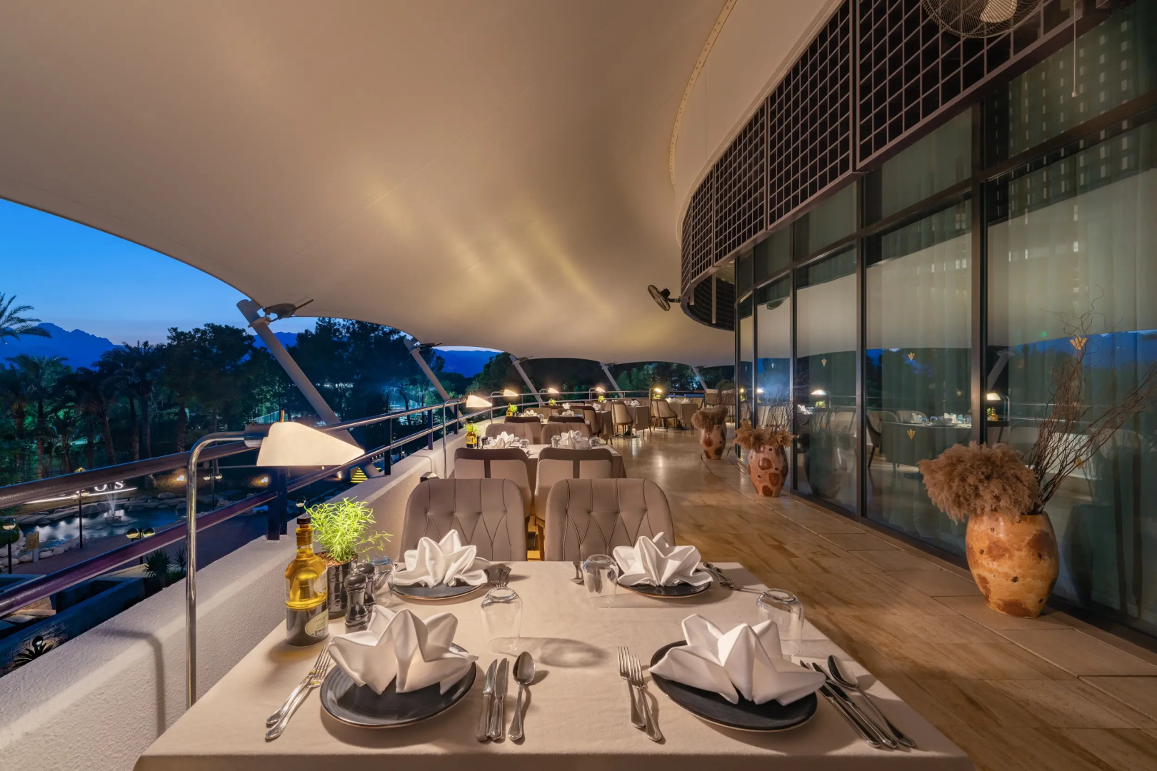Photo - Rixos Downtown Antalya - The Land Of Legends Access