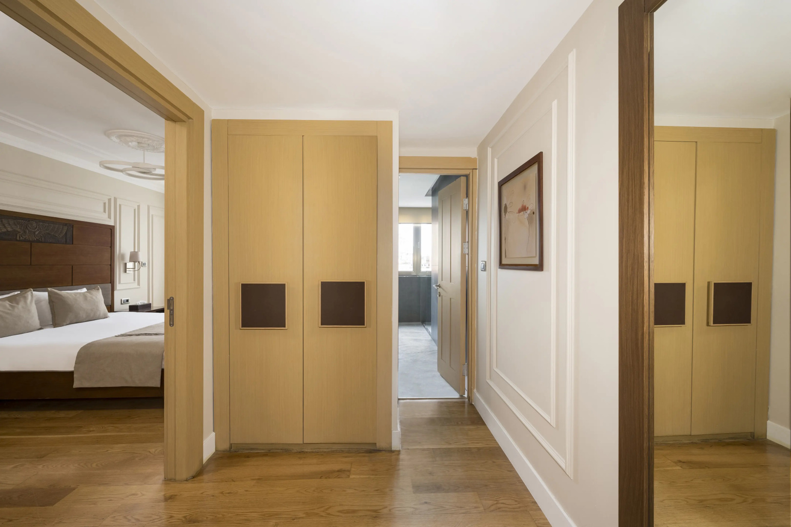 Photo - Continental Hotel Pera