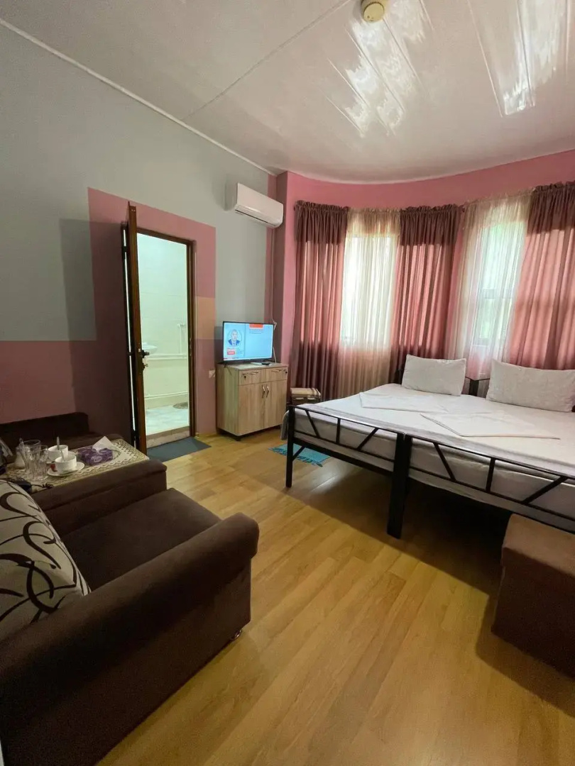 Photo - Alem Hotel