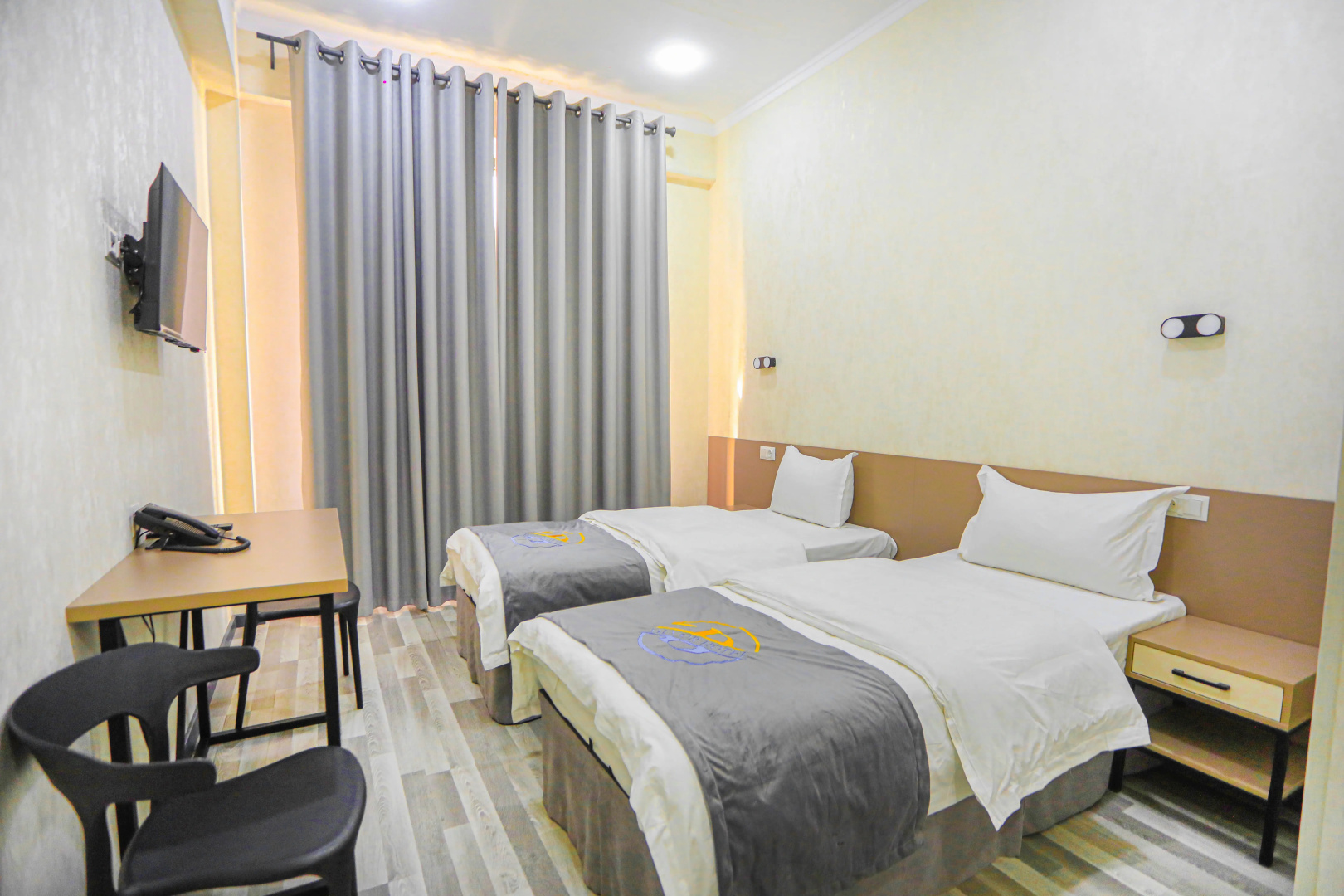 Foto - Diyor Hotel & Spa Tashkent