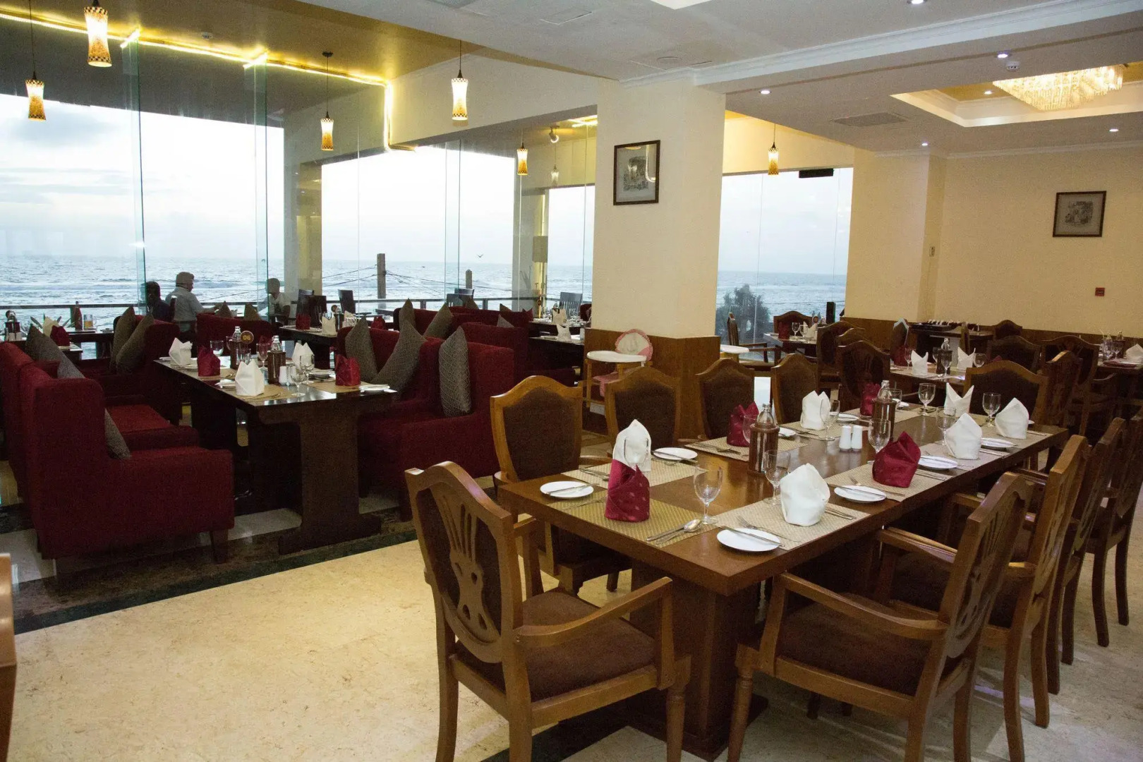 Foto - Mirage Colombo