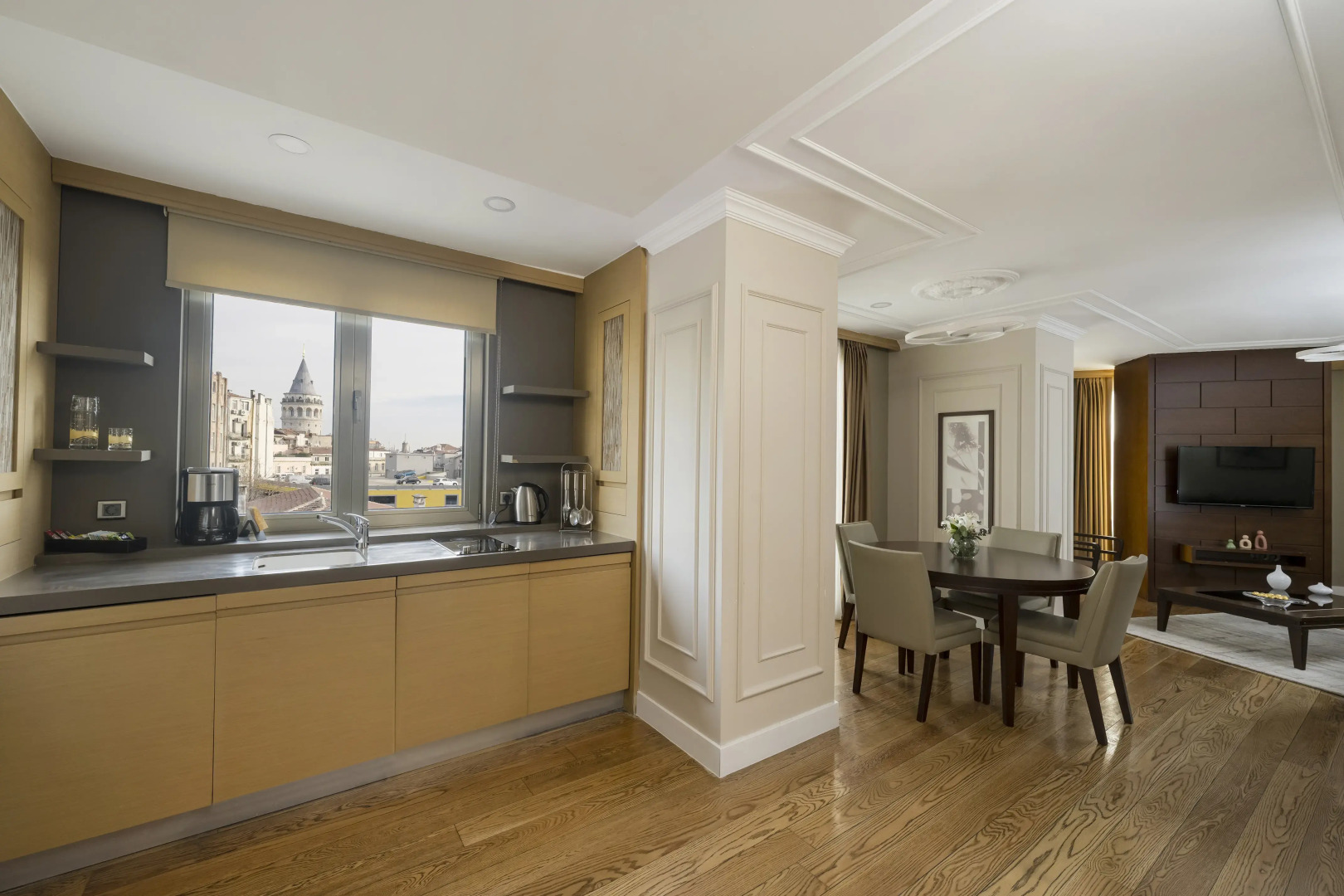 Photo - Continental Hotel Pera