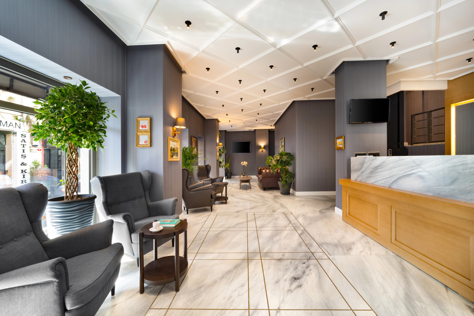 Foto - Union Hotel Plat Inn -Special Category