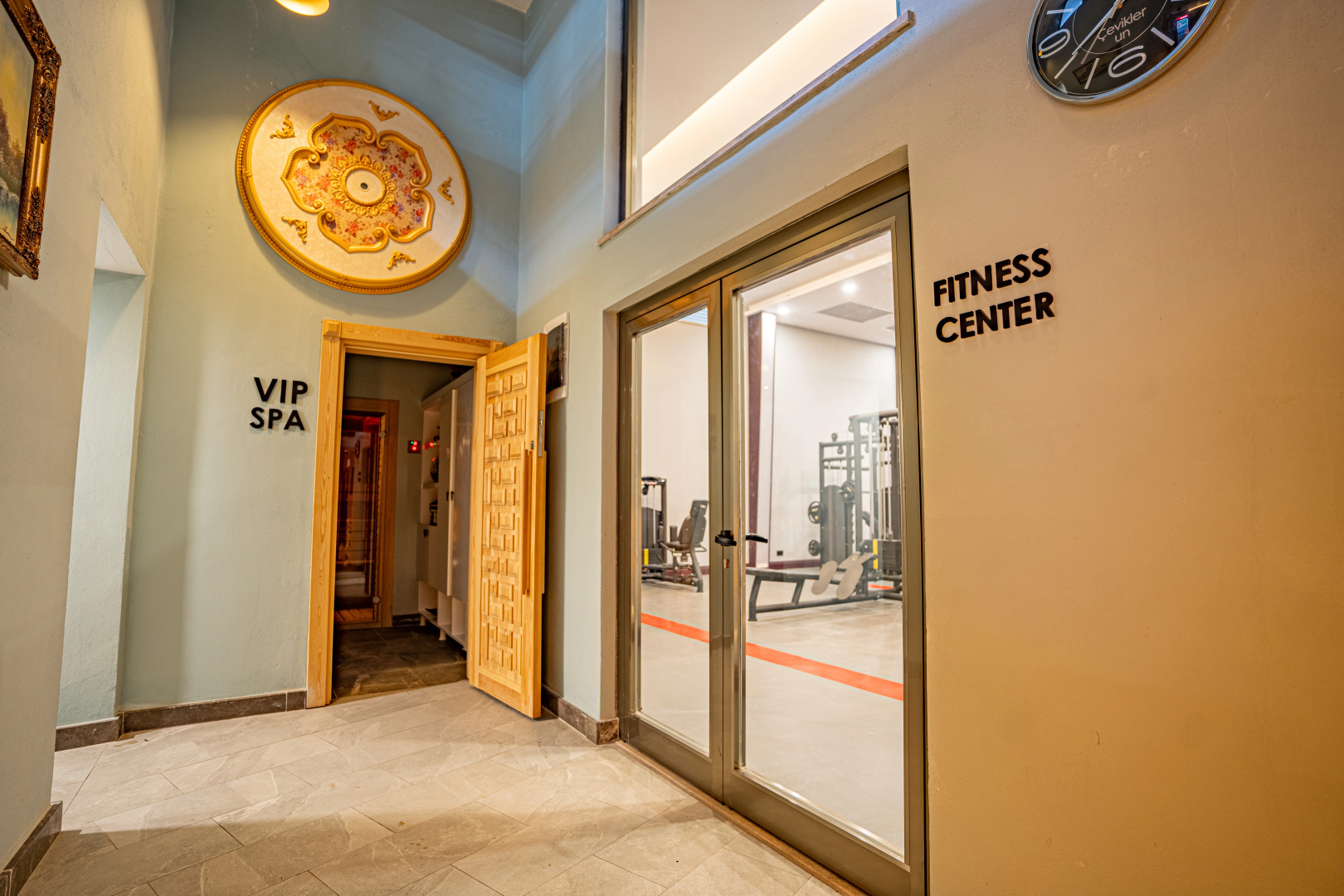 Foto - Peramis Hotel & Spa