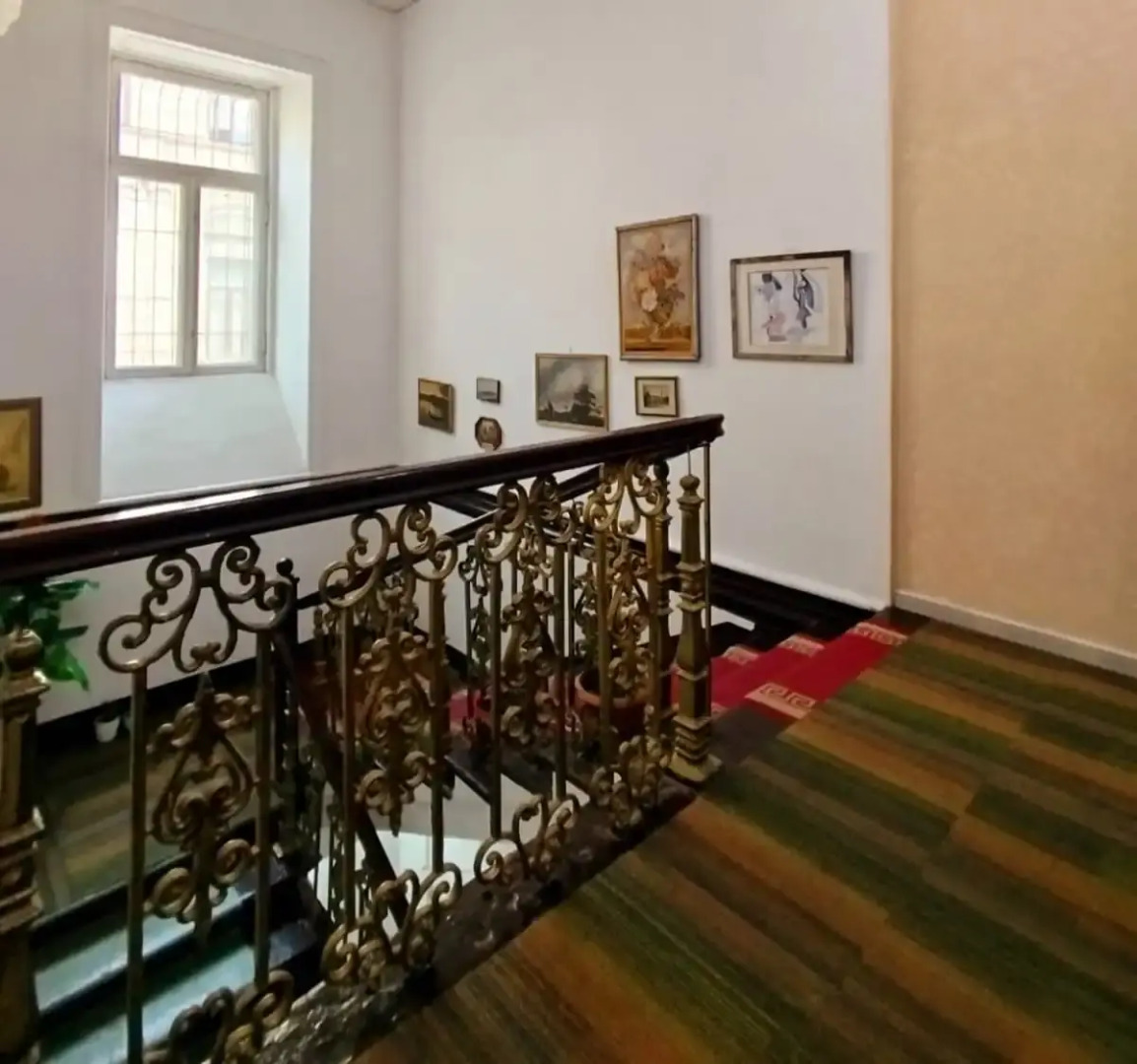 Foto - Jeanne d'Arc Hotel