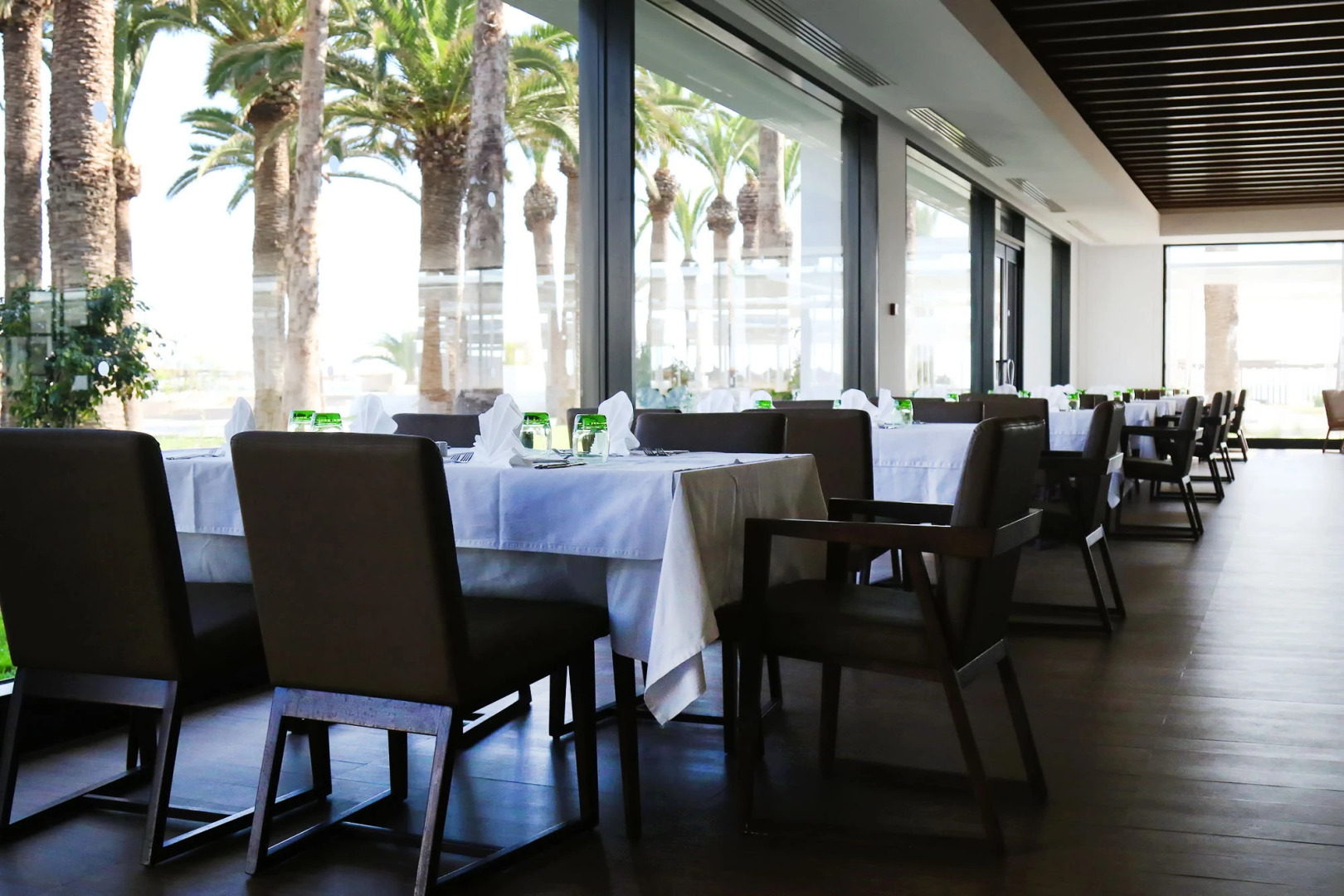 Foto - Les Orangers Garden Villas and Bungalows Ultra All inclusive