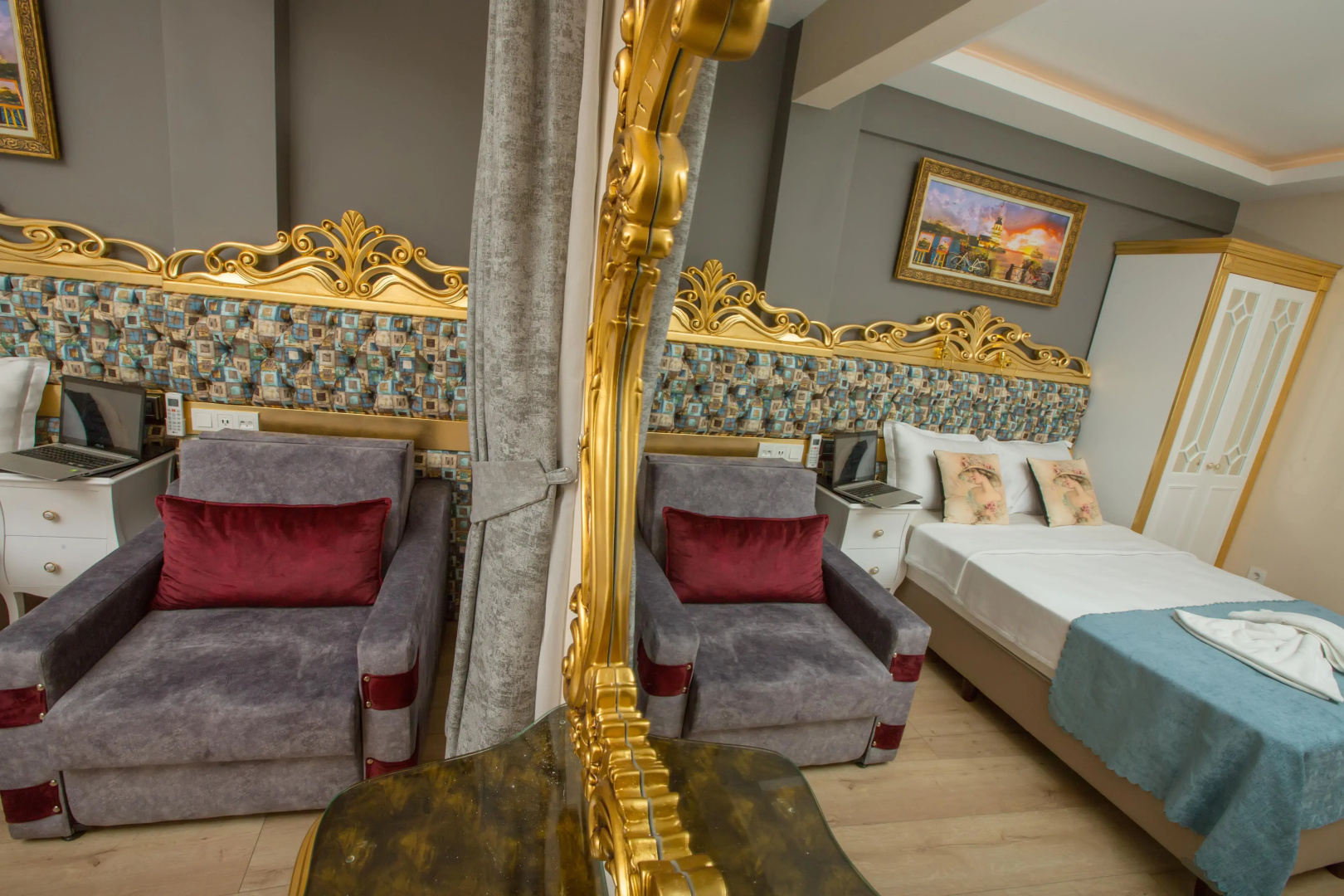 Photo - Atlantis Royal Hotel