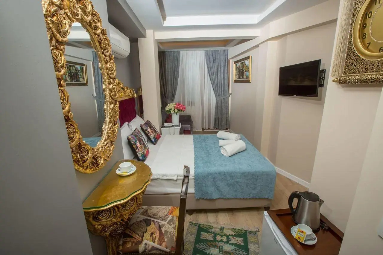 Photo - Atlantis Royal Hotel