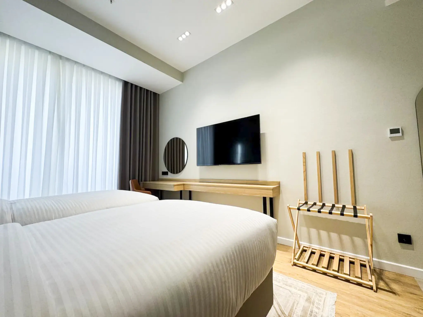 Foto - Ramada Plaza by Wyndham Tashkent