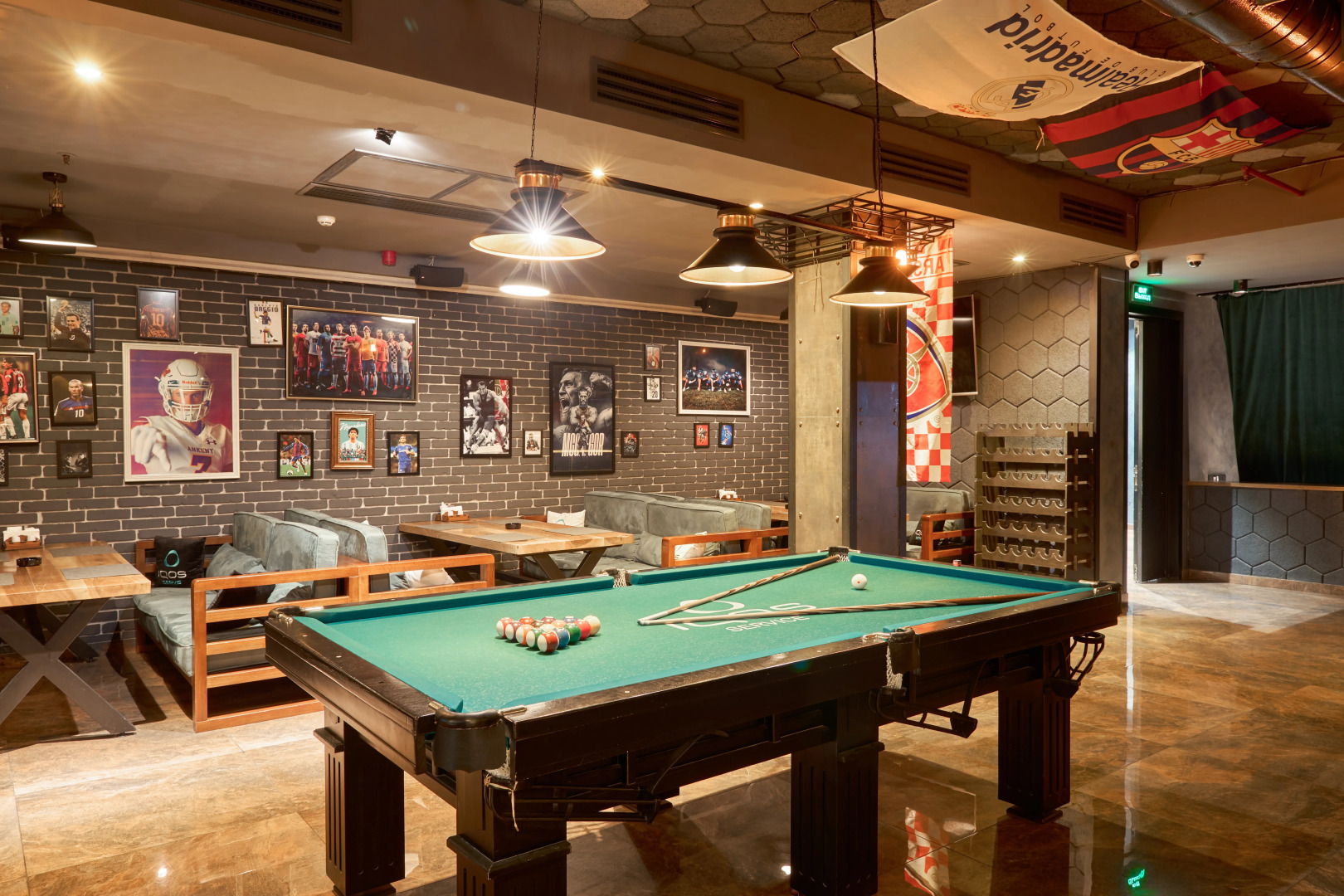 Foto - Panarams Tashkent Hotel, a member of Radisson Individuals