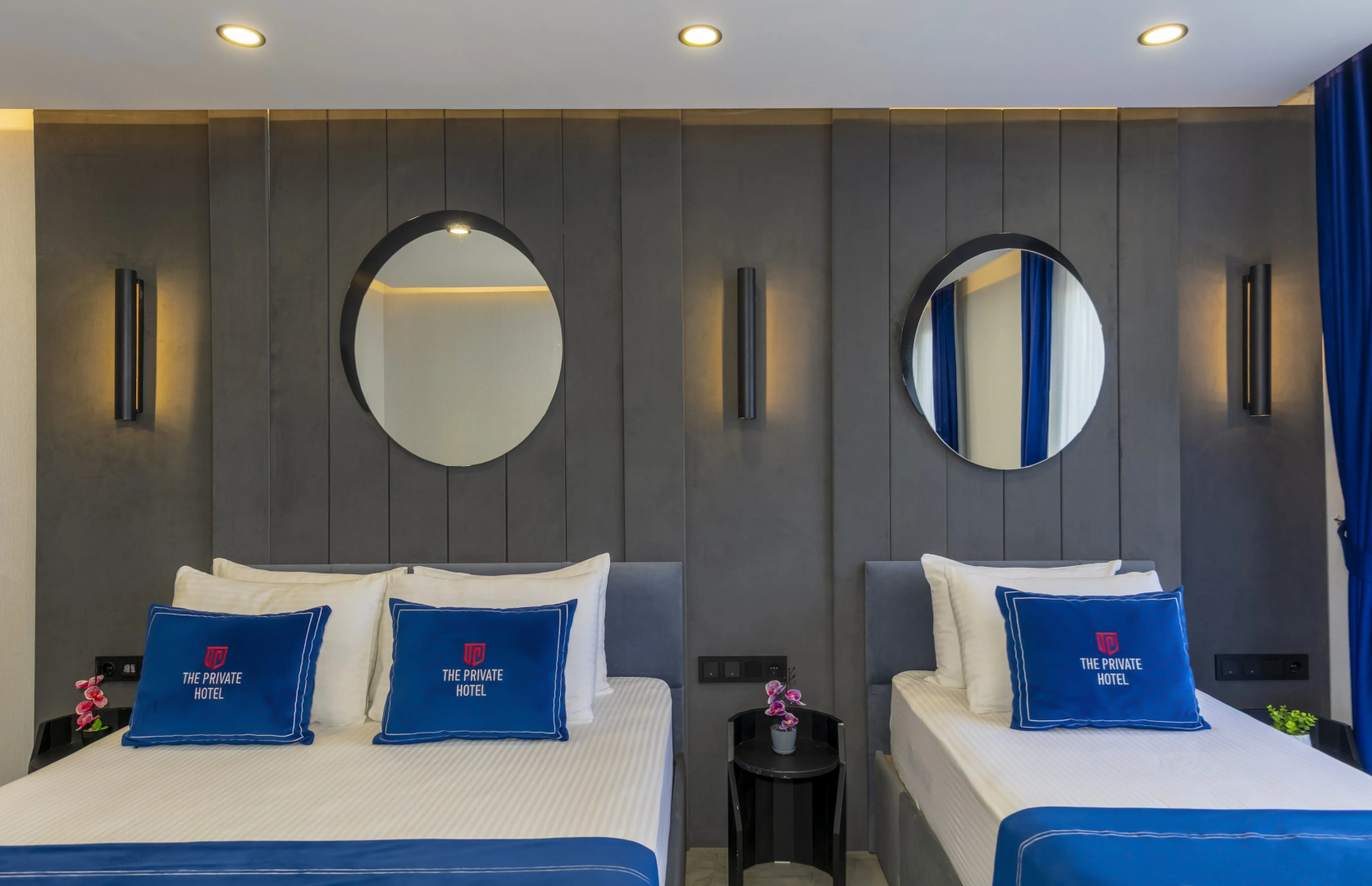 Photo - The Private Airport Hotel