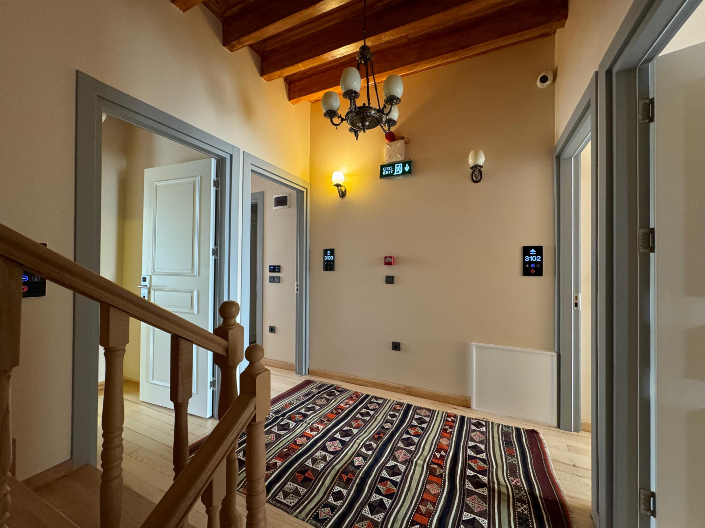 Foto - Abelia Mansion Hotel