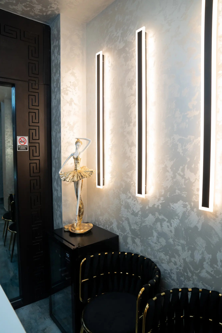 Foto - Prime Suites Hotel
