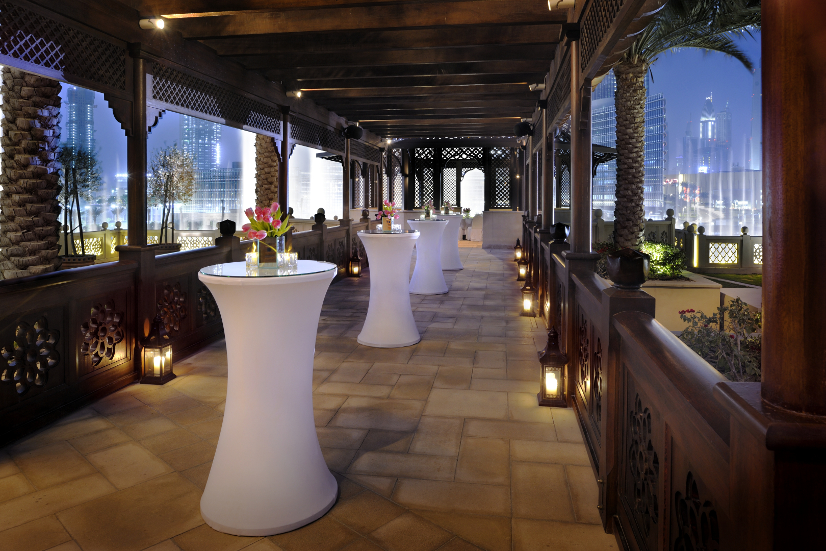 Photo - Palace Downtown