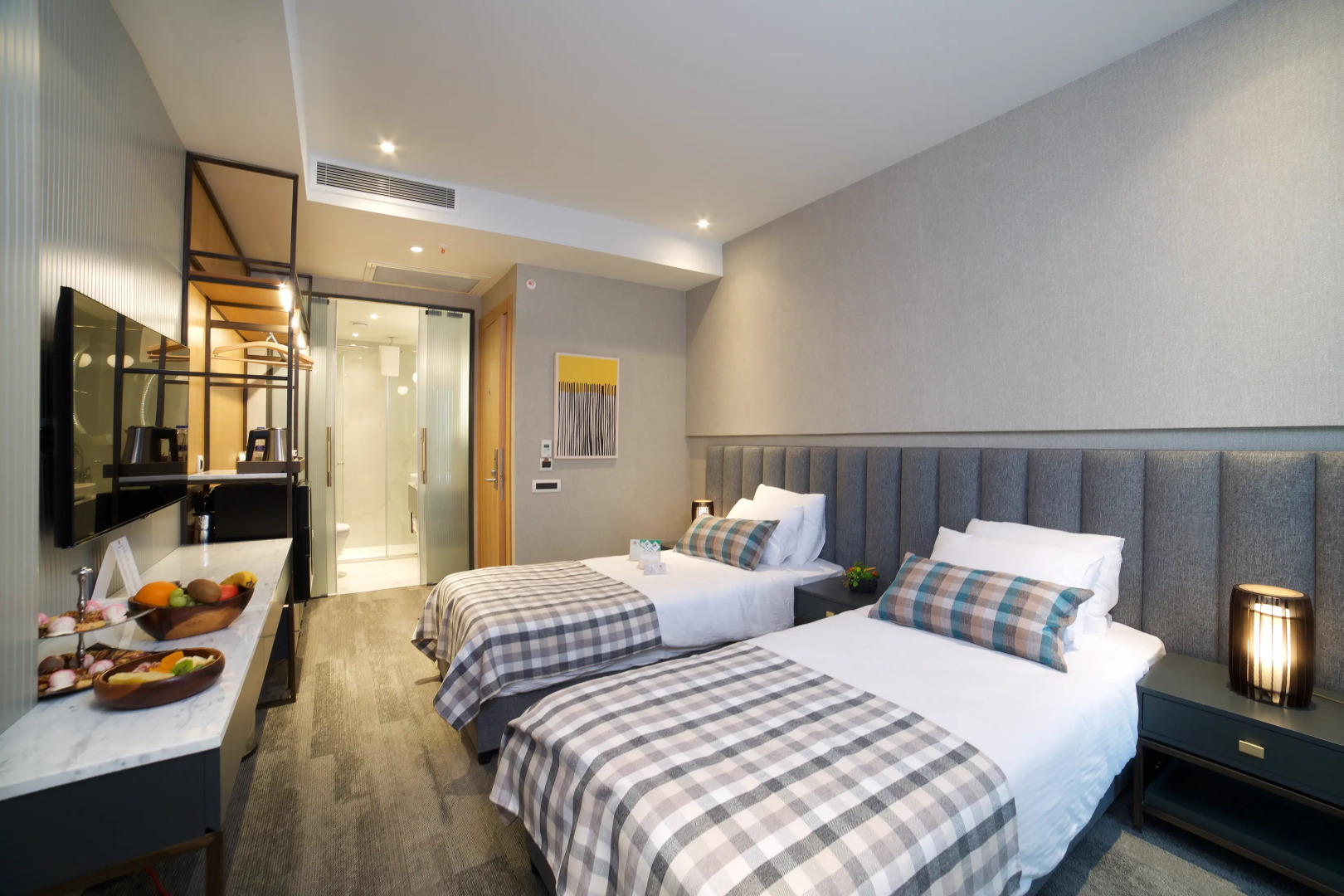 Foto - Dosso Dossi Hotels Yenikapı