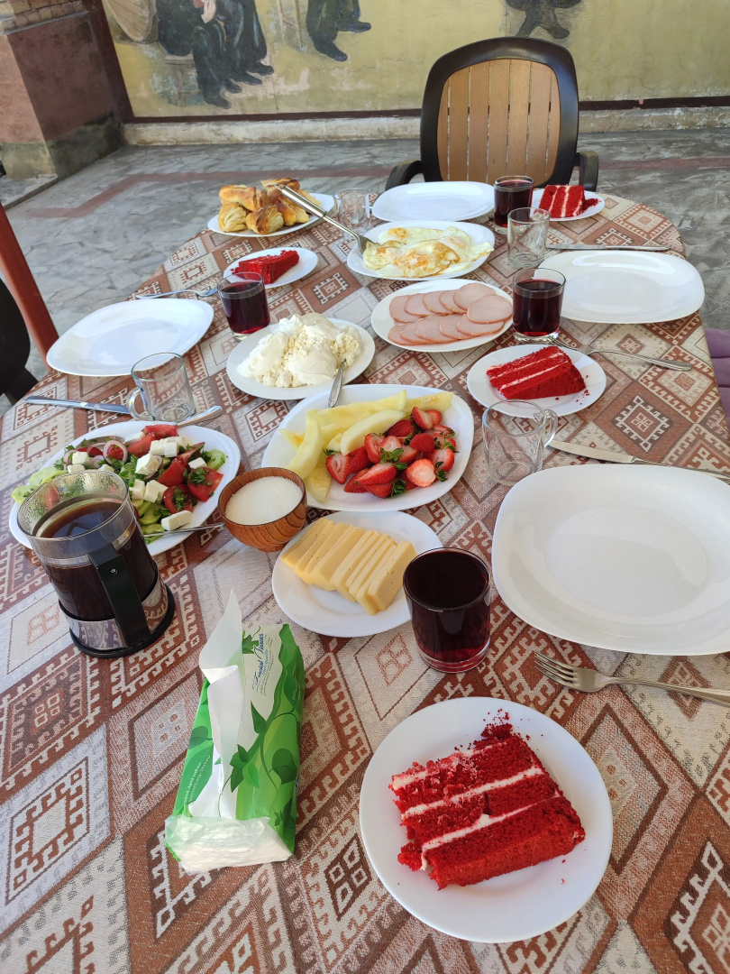 Foto - Bonjour Guest House