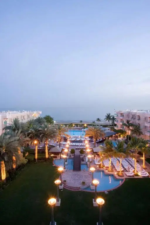 Foto - Grand Hyatt Muscat