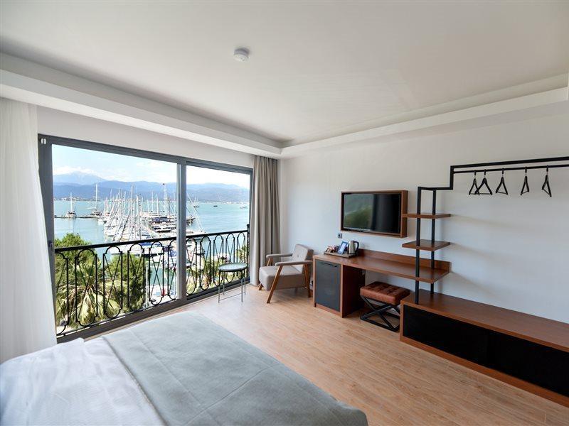 Foto - La Farine Rooms