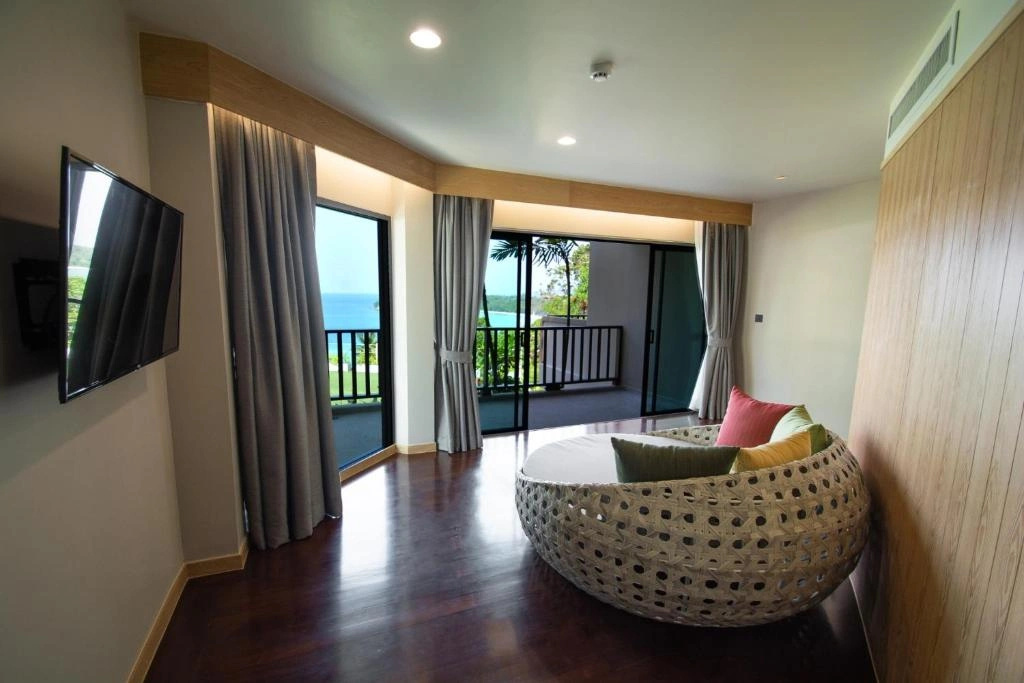 Foto - Andaman Cannacia Resort & Spa