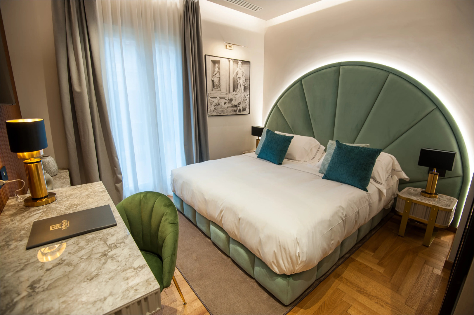 Photo - Hotel Delle Nazioni