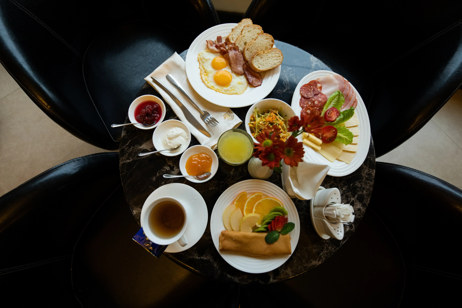 Foto - Diamond House Hotel