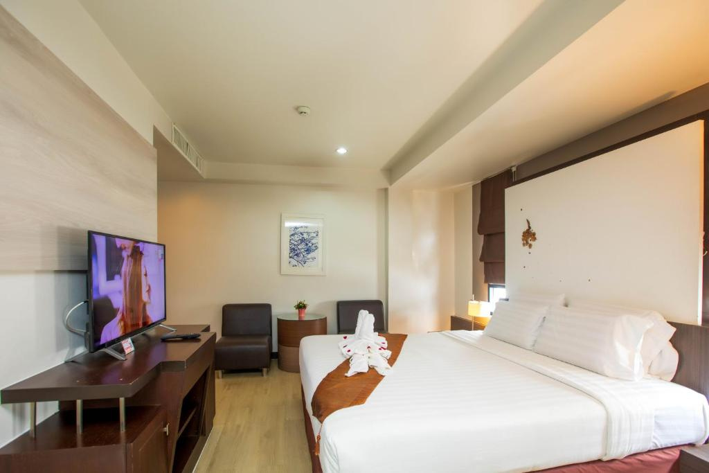 Foto - Flipper House Hotel - SHA Extra Plus
