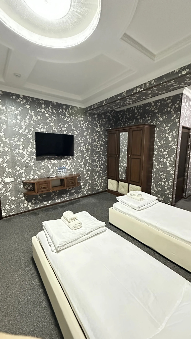 Foto - Brick Palace Guest house