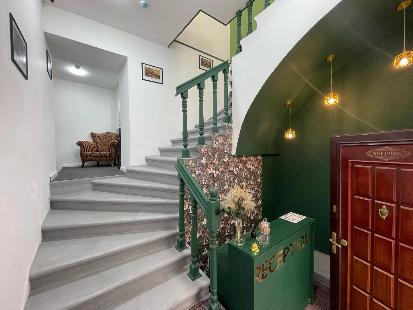 Foto - RUNO inn Hotel