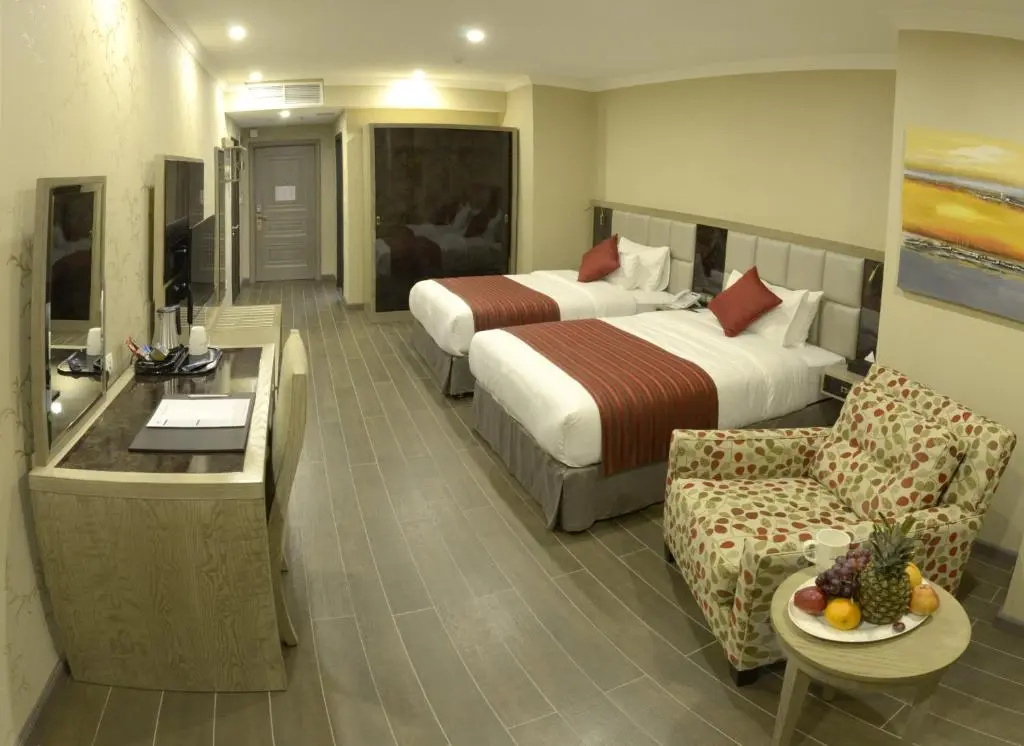 Photo - Ramada by Wyndham Bishkek Centre